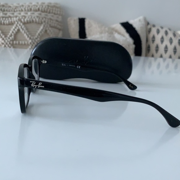 RayBan Glasses - Picture 2 of 6